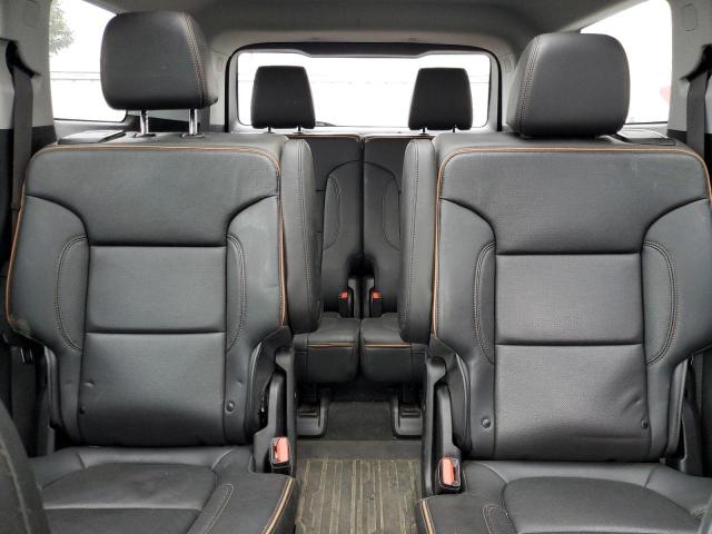 1GKKNLLS0NZ163764 GMC Acadia At4