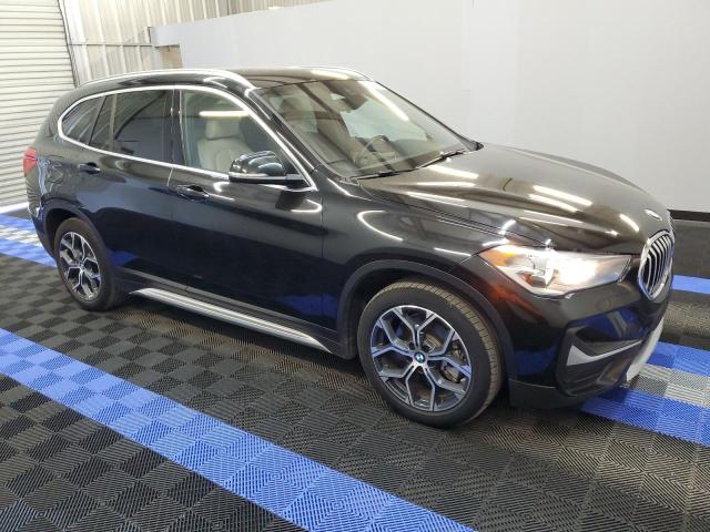 WBXJG9C04N5V14494 BMW X1 Xdrive28i