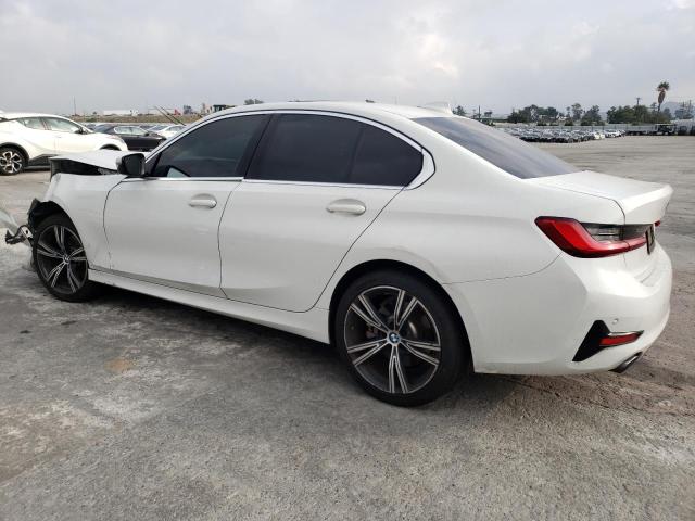 3MW5R1J03L8B29034 BMW 330I