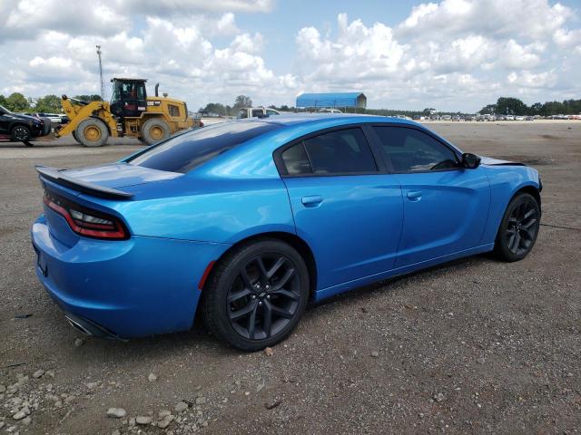 2C3CDXBG4KH614816 Dodge Charger Sxt