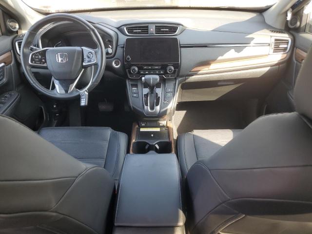 7FARW2H9XME003469 Honda Cr-v Touring