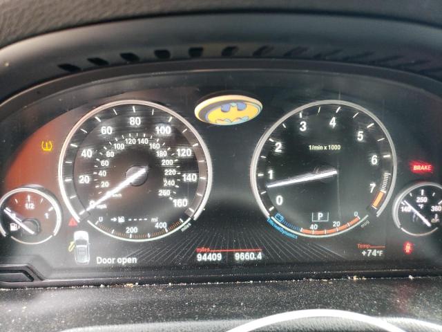 5UXWX7C50H0U40767 BMW X3 Xdrive35i