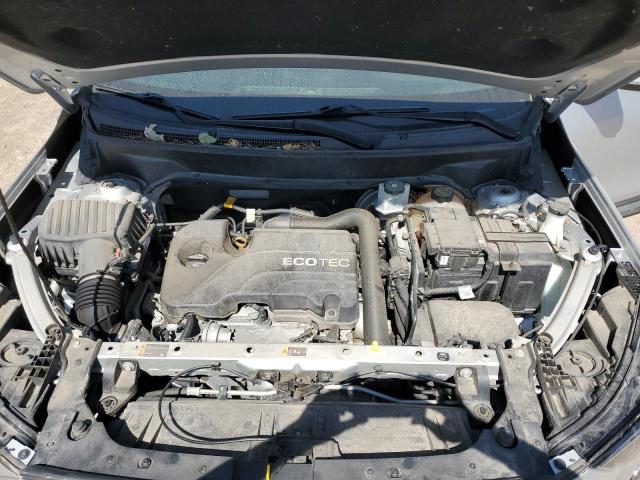 3GKALTEV3KL100234 GMC Terrain Sle