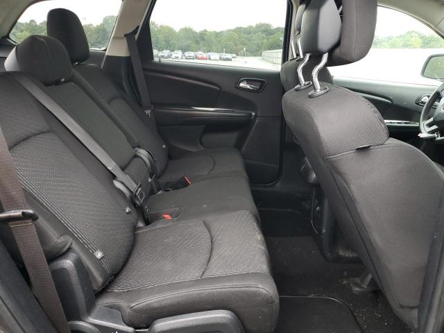 3C4PDCABXHT638484 Dodge JOURNEY SE