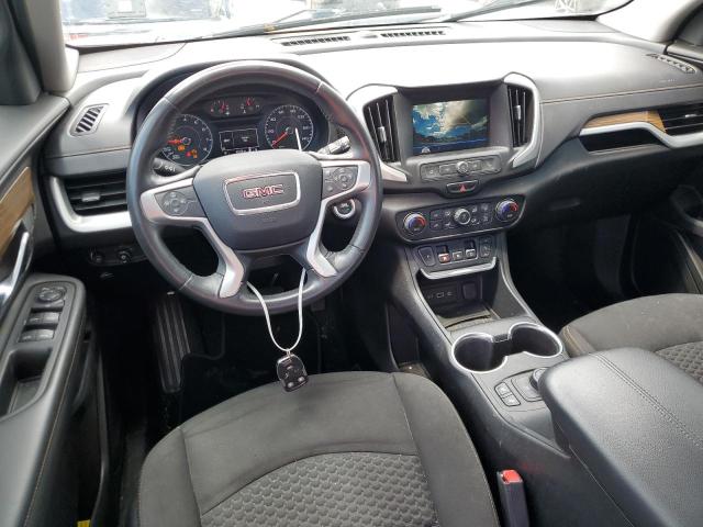 3GKALMEV9JL312415 GMC Terrain Sle