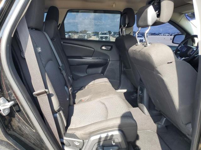 3C4PDCBB9GT120430 Dodge Journey Sxt