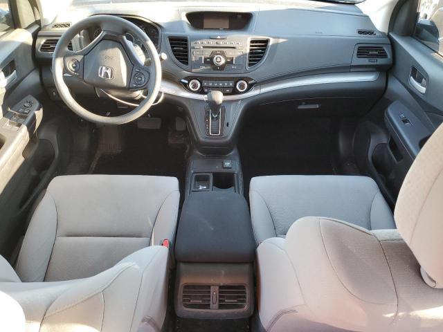 5J6RM4H38FL052964 Honda CR-V LX