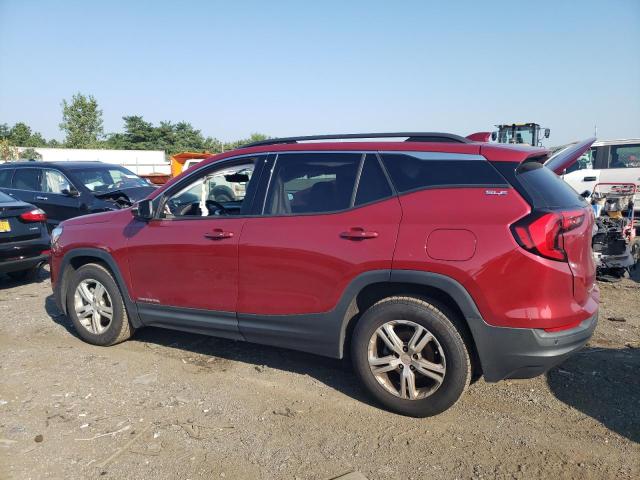 3GKALTEV2LL256556 GMC Terrain Sle