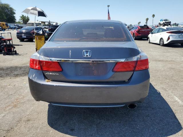 1HGCR2F38FA125879 Honda ACCORD LX
