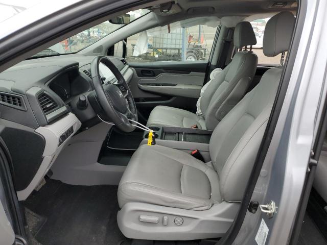 5FNRL6H75KB102482 Honda ODYSSEY EXL