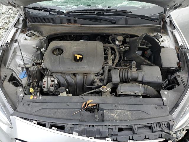3KPF24AD5KE006206 KIA FORTE FE