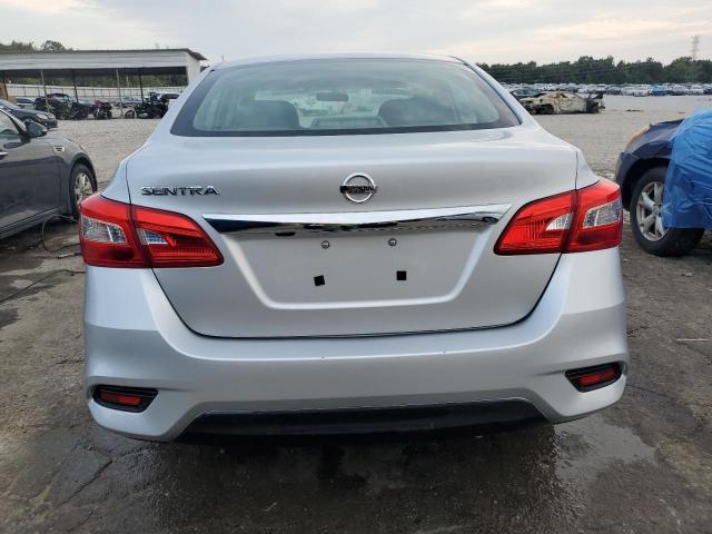 3N1AB7AP5KY372349 Nissan SENTRA S