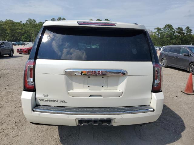 1GKS2JKJ4FR177772 GMC YUKON XL DENALI