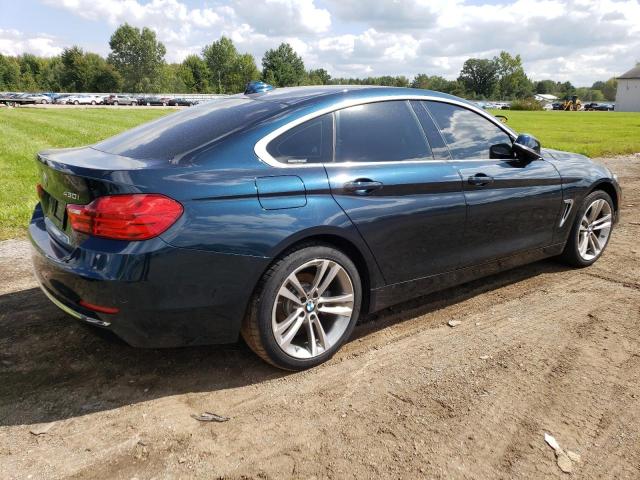 WBA4F9C38HG812964 BMW 430xi Gran Coupe