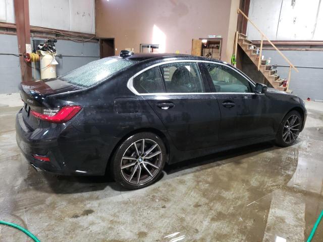 3MW5R7J02M8C17884 BMW 330XI