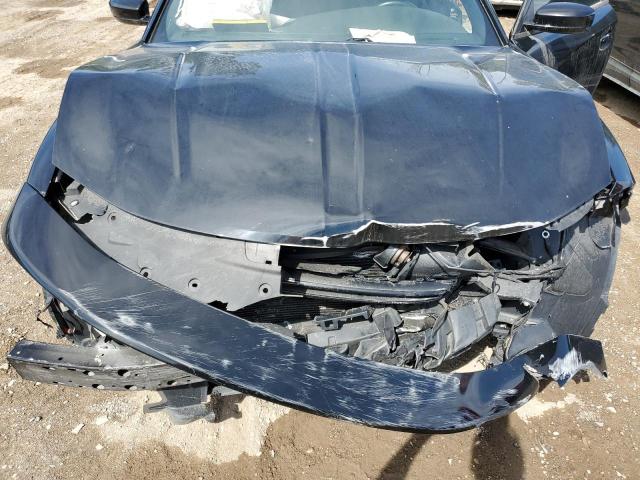 2C3CDXHG3HH615259 Dodge Charger Sxt