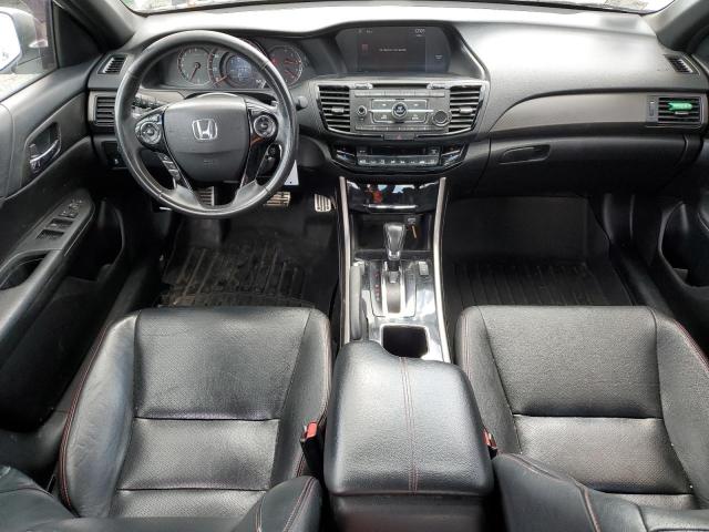 1HGCR2F10HA213908 Honda Accord Sport Special Edition