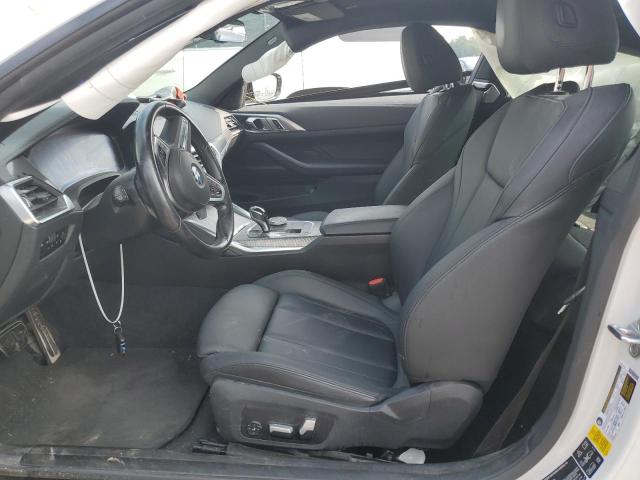 WBA73AP07MCF76027 BMW 430xi