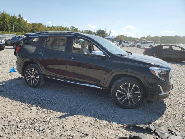 3GKALXEX1KL100628 GMC Terrain Denali