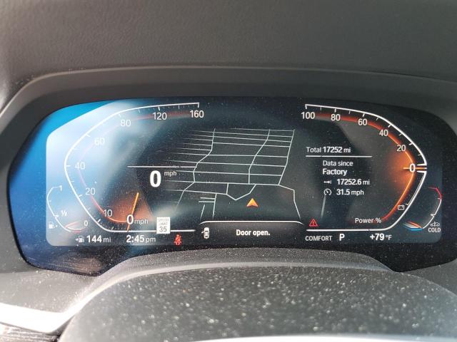 5UXCW2C03N9L82268 BMW X7 Xdrive40i