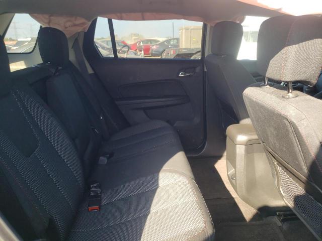 2GKALMEKXG6311387 GMC Terrain Sle