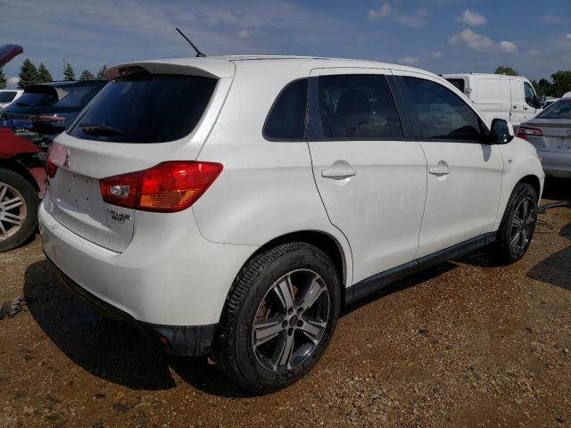 4A4AP3AU0EE012476 Mitsubishi Outlander Sport Es