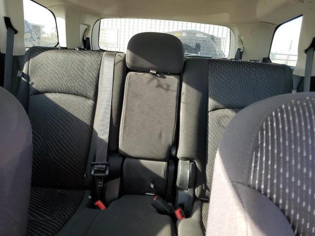 3C4PDDBG6ET297645 Dodge Journey Sxt