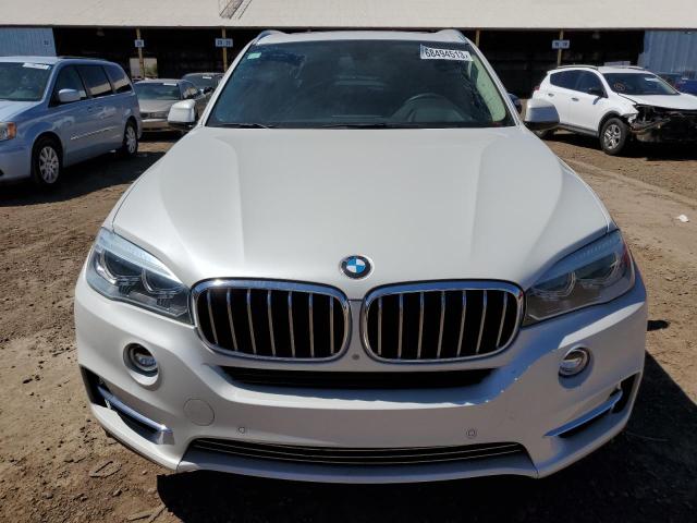 5UXKR2C56F0H35030 BMW X5 Sdrive35i