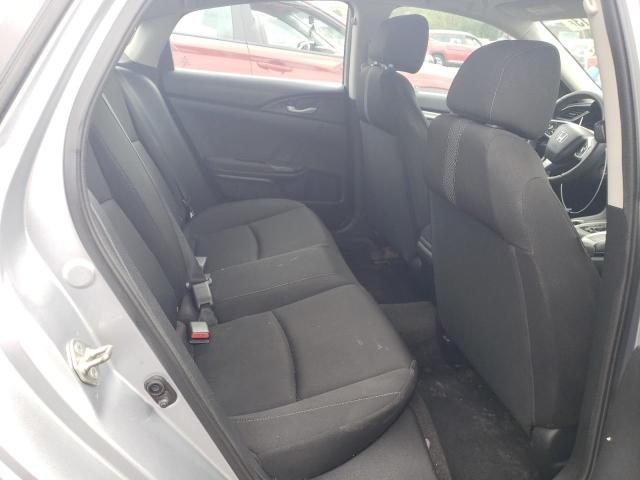 2HGFC2F60KH528405 Honda Civic Lx