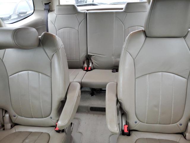 1GKKVTKD5FJ308493 GMC Acadia Denali