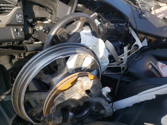 1GKS1CKJ9HR170074 GMC YUKON DENALI