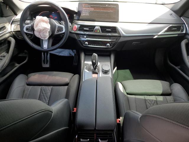 WBA53BH0XMWX17079 BMW 530 I