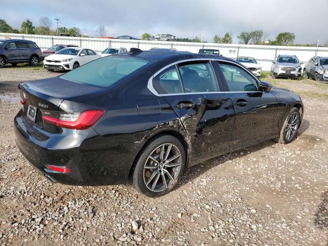 3MW5R7J03L8B34348 BMW 330XI