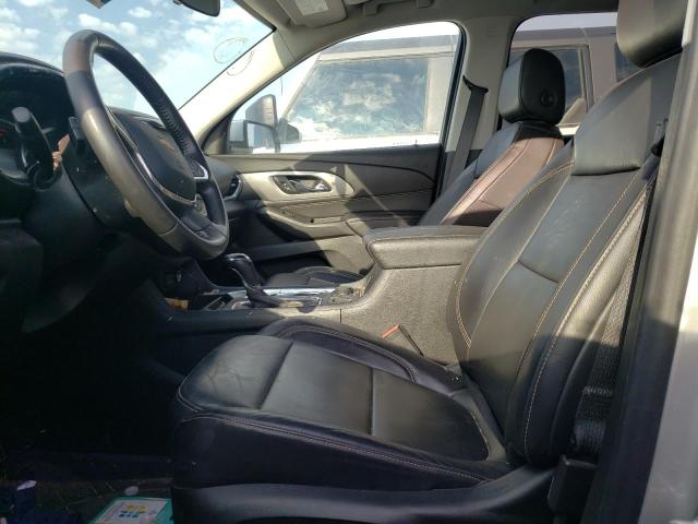 1GNEVHKW1LJ328010 Chevrolet Traverse Lt