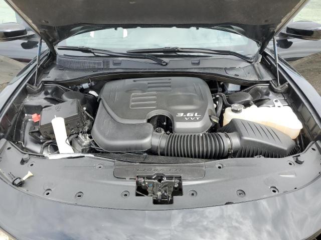 2C3CDXBG9NH206073 Dodge Charger Sxt