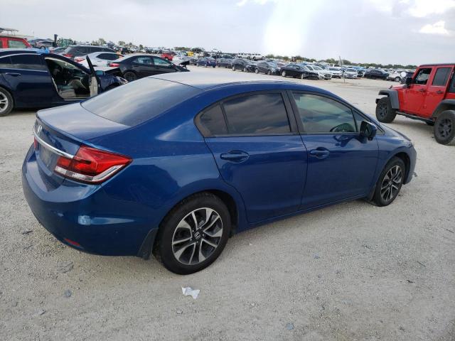 19XFB2F8XEE058516 Honda CIVIC EX