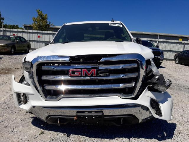 1GTR9BEDXKZ358337 GMC Sierra K1500 Sle