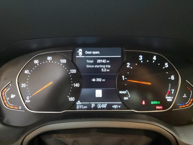 3MW5R1J0XN8C60660 BMW 330I