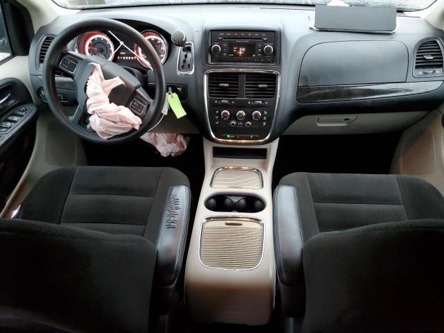 2C4RDGCG4GR312416 Dodge Grand Caravan Sxt