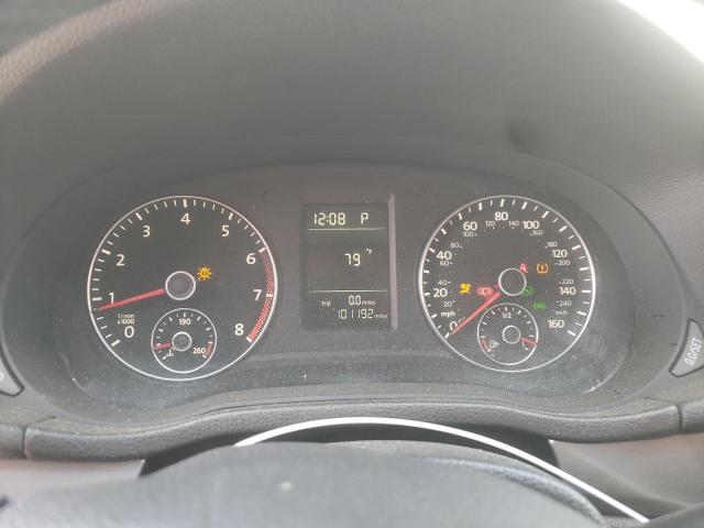 1VWAT7A32EC069580 Volkswagen PASSAT S