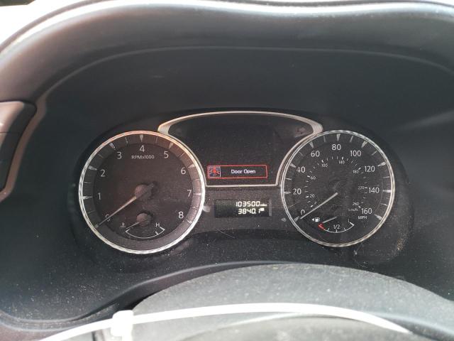 5N1DL0MMXHC516149 Infiniti QX60