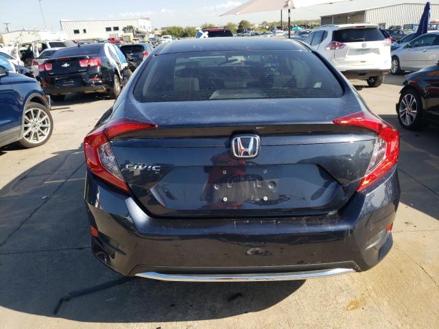 2HGFC2F67MH519946 Honda Civic Lx