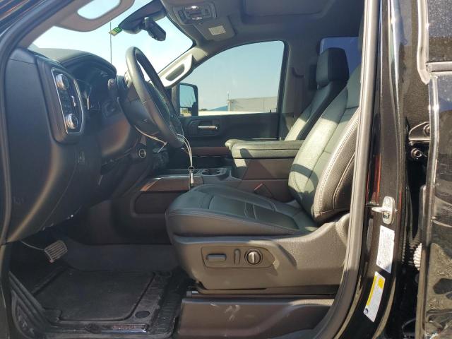 1GT49REY4NF157383 GMC Sierra K2500 Denali