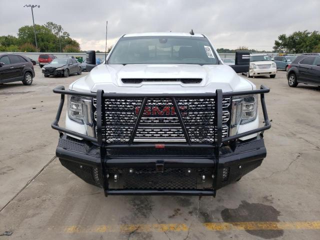 1GT49REY5LF344824 GMC Sierra K2500 Denali