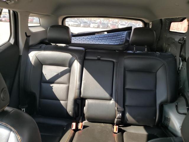 3GKALVEV8KL226049 GMC Terrain Slt