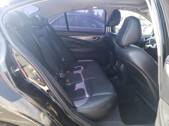 JN1EV7AP0GM305483 Infiniti Q50 Premium