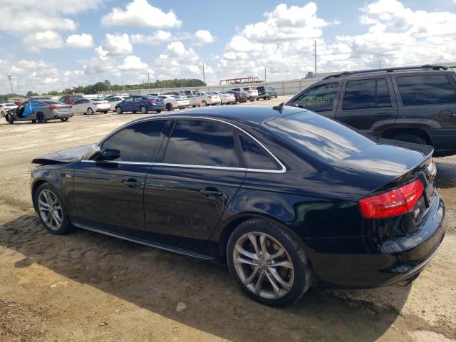 WAUBGAFL1EA072917 Audi S4 Premium Plus