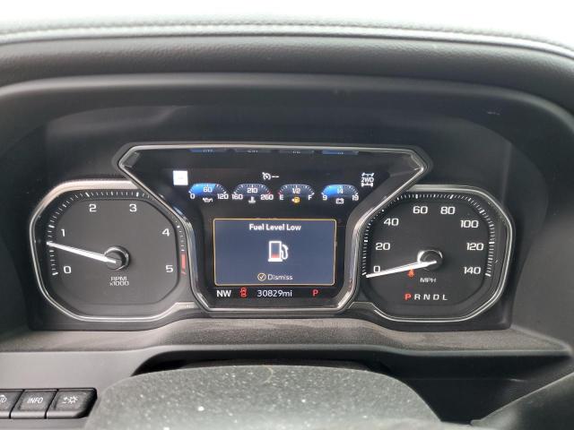 1GT49PEY1LF261511 GMC Sierra K2500 At4