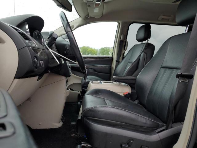 2C4RC1BG3FR513529 Chrysler Town & Country Touring