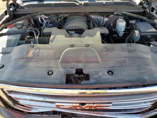 1GKS2GKC1HR137740 GMC Yukon Xl K1500 Slt